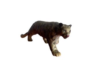 Obrázek z Figurka levhart sněžný 